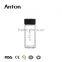 9oz Double Wall Glass Water Bottle Glass Bottle Water Private Label High Quality Glass Water Bottle