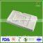 High Quality OEM 90days Biodegradable Chic Packing Sugarcane Bagasse Molded Pulp Electronic Component SD Card Packaging Tray