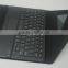 Bluetooth Interface Type 59 Keys Wireless Bluetooth 3.0 with foldable case