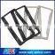 Real carbon fiber car plate frame US standard license