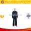 Fire Fighting Protective Suit ,Flame Resistant Modacrylic Coveralls made in China