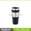 Stainless Steel Auto Mug Travel Mug