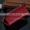 Hot selling wallet case for iphone 6/6 plus, unique design, your best choose