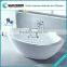cUPC american standard,one-piece upc bathtub,acrylic free standing bathtub