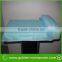 pp spun bond disposable nonwoven bed sheet