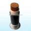 2015 best selling xlpe insulated pvc sheathed power cable
