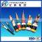 0.6~1kv PVC Insulation and Sheath Fire Resistant and Flame Retardant Power Cable