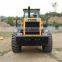 Heavy Mining Machinery 5Ton RC Wheel Loader ZL50