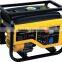 CE ISO approved 3000w generator price gasoline fuel