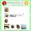 Hot Sale Fish Feed Pellet Manufacturing Machinery