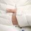 Chinese Clothing Manufacturers Outwear Winter Ladies Down
