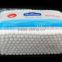 Aomeijie Premium Multi Care Cotton Swabs, White Plastic Stick, 400 Count