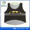 Alibaba Express Gym Singlets Tank Tops Stringer Bodybuilding and Fitness GYM Tank top Sports Clothes