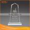 Manufacturing acrylic medal acrylic trophy clear acrylic trophy stand