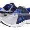 Famous mesh breathable hook and loop sneaker shoes kids