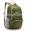 Outside travel easy take folding Backpack,Back Pack,Backpack Bag