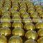 Wholesale 12inch Gold Disco Ball Hanging Glass Ball Big Disco Ball Rotating for Party