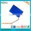 High discharge rate work as lithium polymer battery 3.7v 1400mah