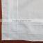 Men cotton handkerchief