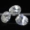 semi precious stone, white cz gemstone, heat resistant oval shape cubic zirconia stone                        
                                                                                Supplier's Choice