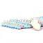 Baby mate Manufacturer Safety NBR Rubber Door Edge Guard For Baby