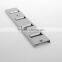Metal Steel I Type Channel Aluminium Slotted Channel