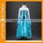 New custom made kids Flower Girl Princess Dress Kids Party cinderella cosplay princess costumes PGCC-1874