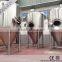 buy 2000L stainless steel conical fermenter                        
                                                                                Supplier's Choice