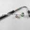 Onlystar GS-8040C high quality 3 led telescopic zoomable aluminum magnetic pen light torch