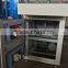 XWY-300A Thermal Deformation Vicat Softening Point Tester for Plastic