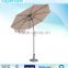 9FT & 7.5FT Promotional Market Umbrella & Umbrella Parts