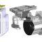 ATR-3800-3 ATR-5800-3 Three Needle Chainstitch Sewing Machine