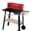 Big Size Stainless steel Japanese Barbecue Grill