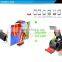 Amazon Express 5V/1A mobile phone battery charger for 3.5-5.3 inch smartphone(HC04J)