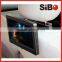 9" Screen Size and 16:9 Screen Type Advertising Touch Screen Car Headrest PC