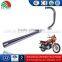 aluminum hot sale motorcycle muffler for wholesale