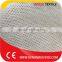 China Manufacturer Nonwoven Good Quality Material White Mesh Spunlace Cleaning Cloth