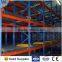 Warehouse heavy duty racking,heavy duty storage metal rack,steel heavy duty gravity rack