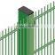 High Security and Decorative 868 Double Wire Fence (anping manufacturer)