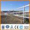 5 bars/rails galvanized livestock cattle fence panels