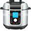 Special Control Panel Electric Pressure Cooker for 5-8people Use (ZH-A509W2)