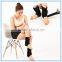 Aluminum bars padded lace up ankle support Foot immobilizer Foot splint / ankle brace