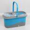 Best quality hot sell taiwan online shopping magic mop with mop bucket