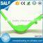 Promotion gift colorful silicone strap alloy case japan quartz kids watch