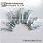 high quality galvanized concrete anchor/ drop anchor manufacture in handan