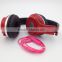 China Super Bass detachable Wholesale Wired Stereo Headset/Headphone for Smart Phones