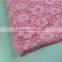 white color beautiful African bridal voile lace fabric TH-8837