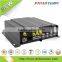 8 channel 3G GPS Hybird MDVR with live video&audio monitoring, google map tracking and High level shockproof design