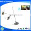 10dbi high gain 470-862mhz uhf vhf digital tv antenna for car with high definition magnetic base