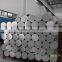 Metal alloys 7075 T6 aluminum bar used for aircraft structure